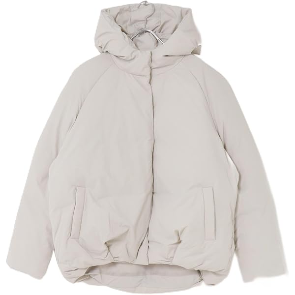 Amazon | [アーバンリサーチ] ダウンジャケット コクーンキルティング